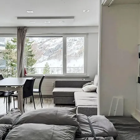 Flaminia-3 By Interhome * Лойкербад