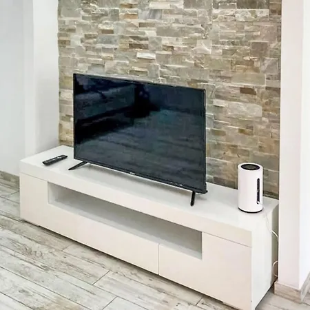 Flaminia-3 By Interhome