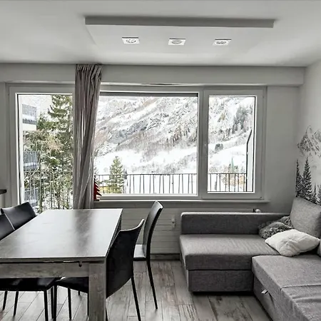 Апартаменты Flaminia-3 By Interhome