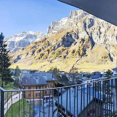 Flaminia-3 By Interhome Апартаменты