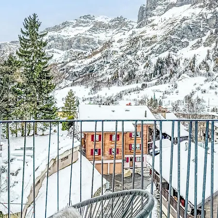 Flaminia-3 By Interhome Апартаменты