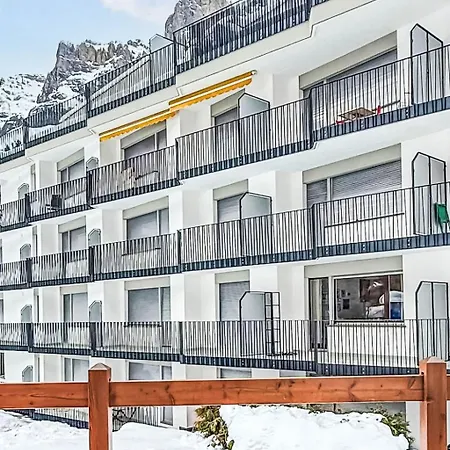 Flaminia-3 By Interhome Апартаменты