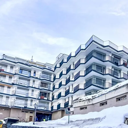 Flaminia-3 By Interhome * Лойкербад