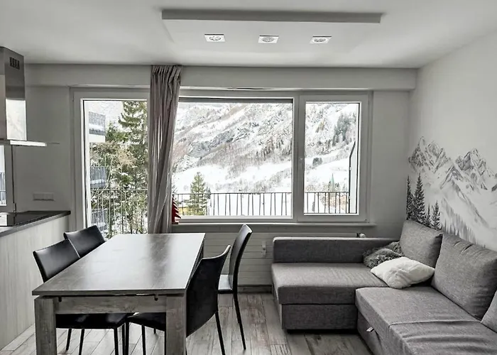 Апартаменты Flaminia-3 By Interhome