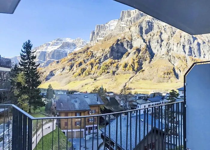 Flaminia-3 By Interhome Апартаменты