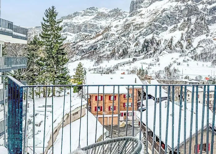 Flaminia-3 By Interhome Апартаменты