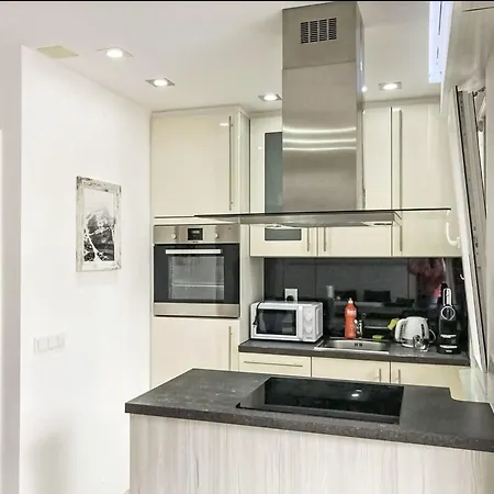 Flaminia-3 By Interhome Apartmán